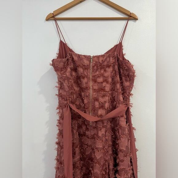 Forever Unique Midi Dress 12 - Picture 8 of 10